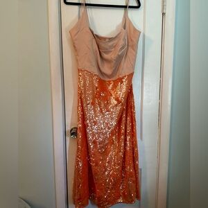 Anthropologie dress